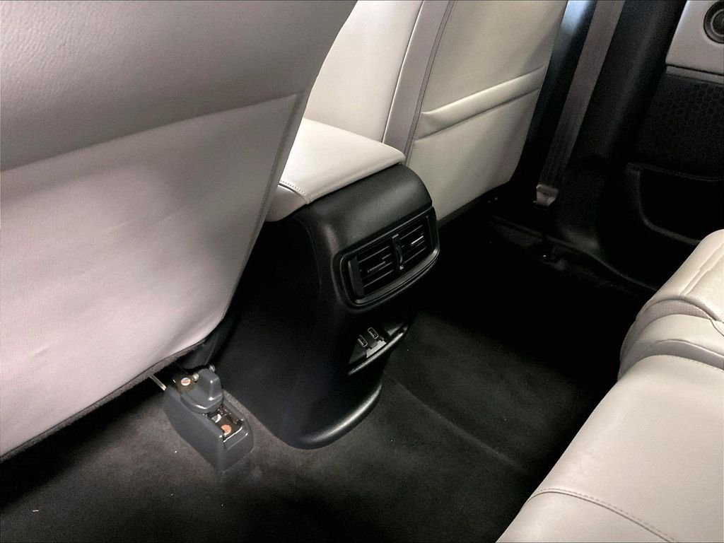 Used 2019 Honda CR-V EX-L image 28