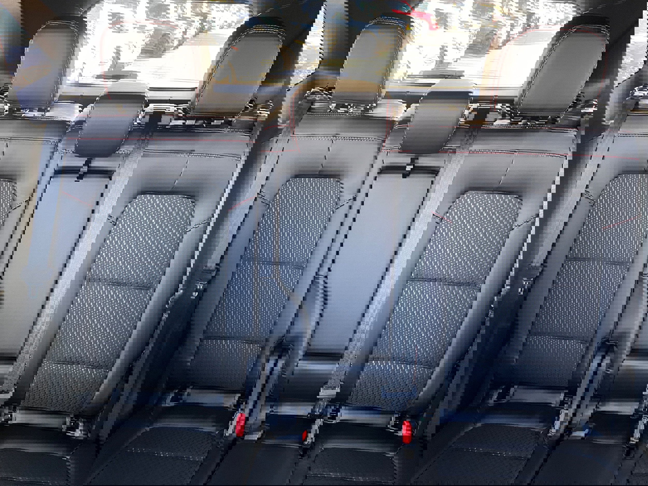 New 2026 Ford Escape ST-Line w/ Tech Pack #1 image 9