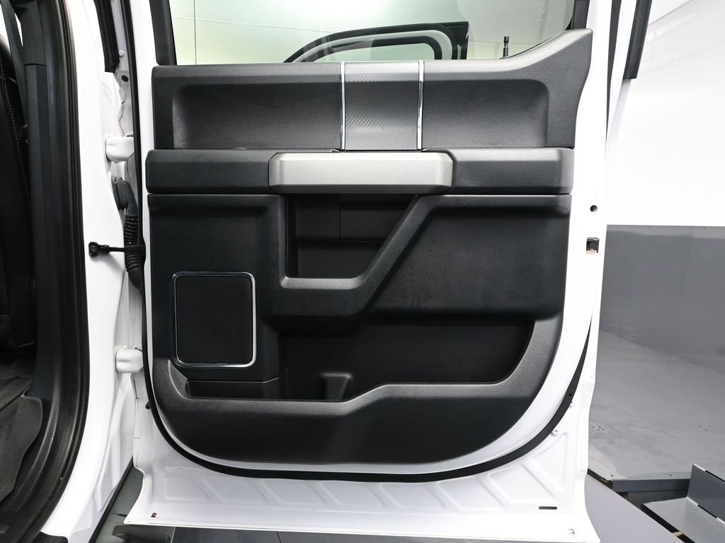 Used 2020 Ford F150 Lariat w/ Equipment Group 502A Luxury image 46