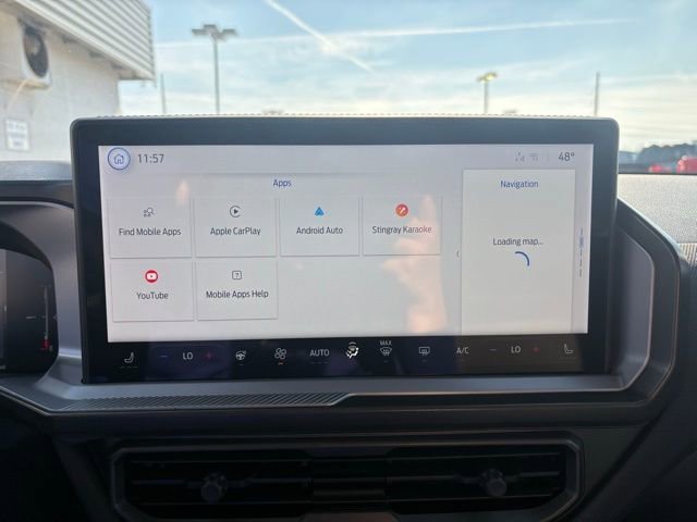 New 2026 Ford Bronco Sport Outer Banks w/ Outer Banks Tech Package+ image 21