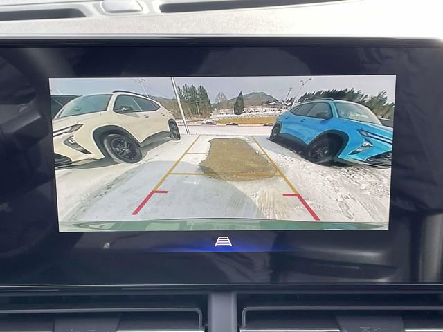 New 2026 Chevrolet Trax ACTIV w/ Driver Confidence Package image 22