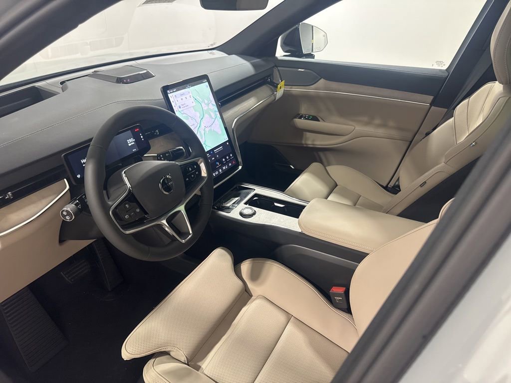 New 2026 Volvo EX90 Plus AWD/4WD image 18