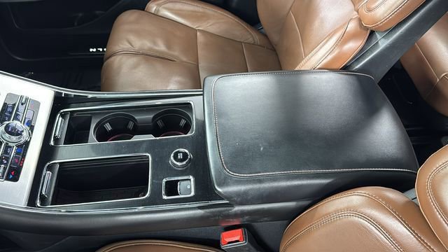 Used 2021 Lincoln Aviator Reserve w/ Equipment Group 201A image 37