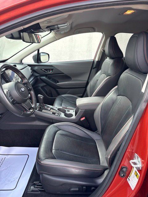 Used 2024 Subaru Crosstrek 2.5i Limited w/ Popular Package #4A AWD/4WD image 14