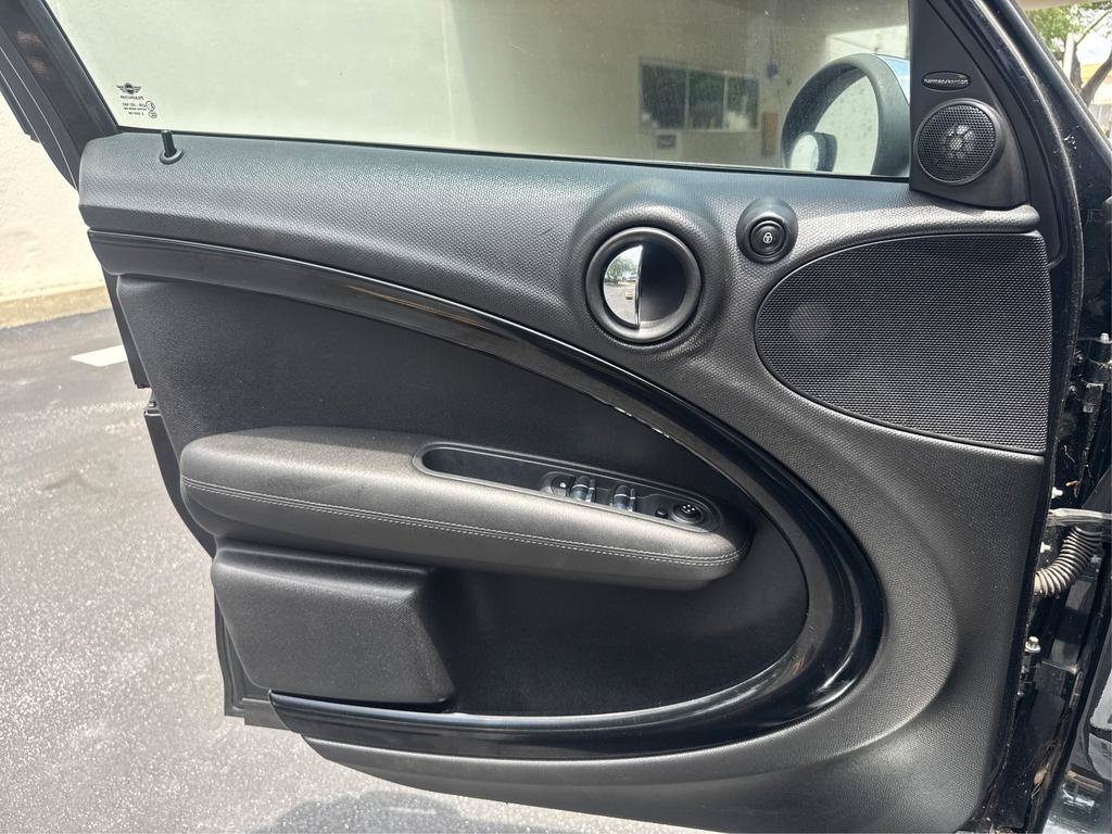 Used 2013 MINI Cooper Countryman S FWD image 18
