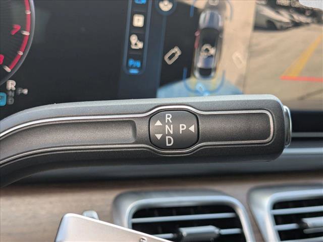 Used 2026 Mercedes-Benz GLE 450 4MATIC Coupe image 12