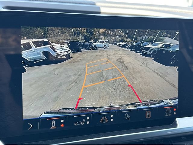 New 2026 GMC Sierra 1500 SLT w/ SLT Premium Plus Package AWD/4WD image 26