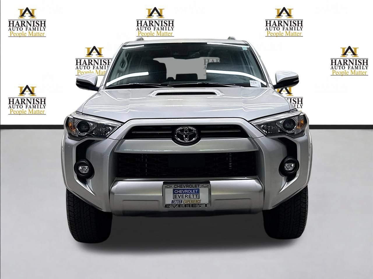 Used 2024 Toyota 4Runner TRD Off-Road Premium AWD/4WD video 2