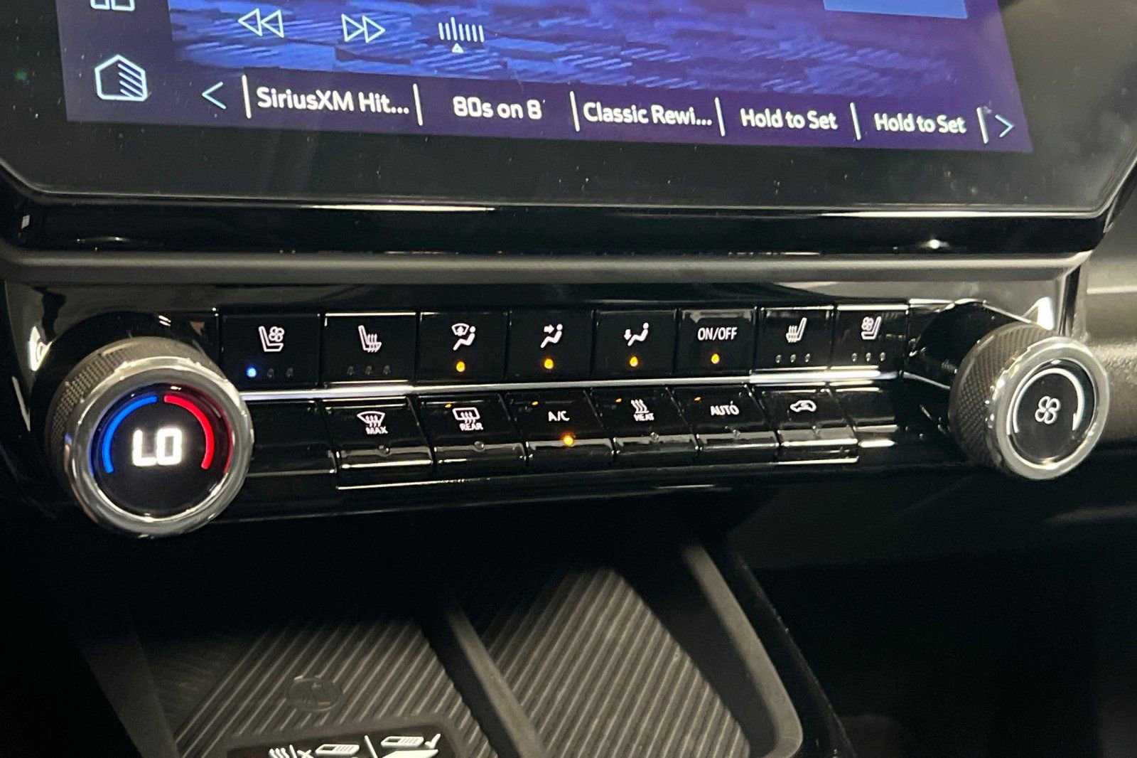 New 2027 Chevrolet Bolt RS image 21