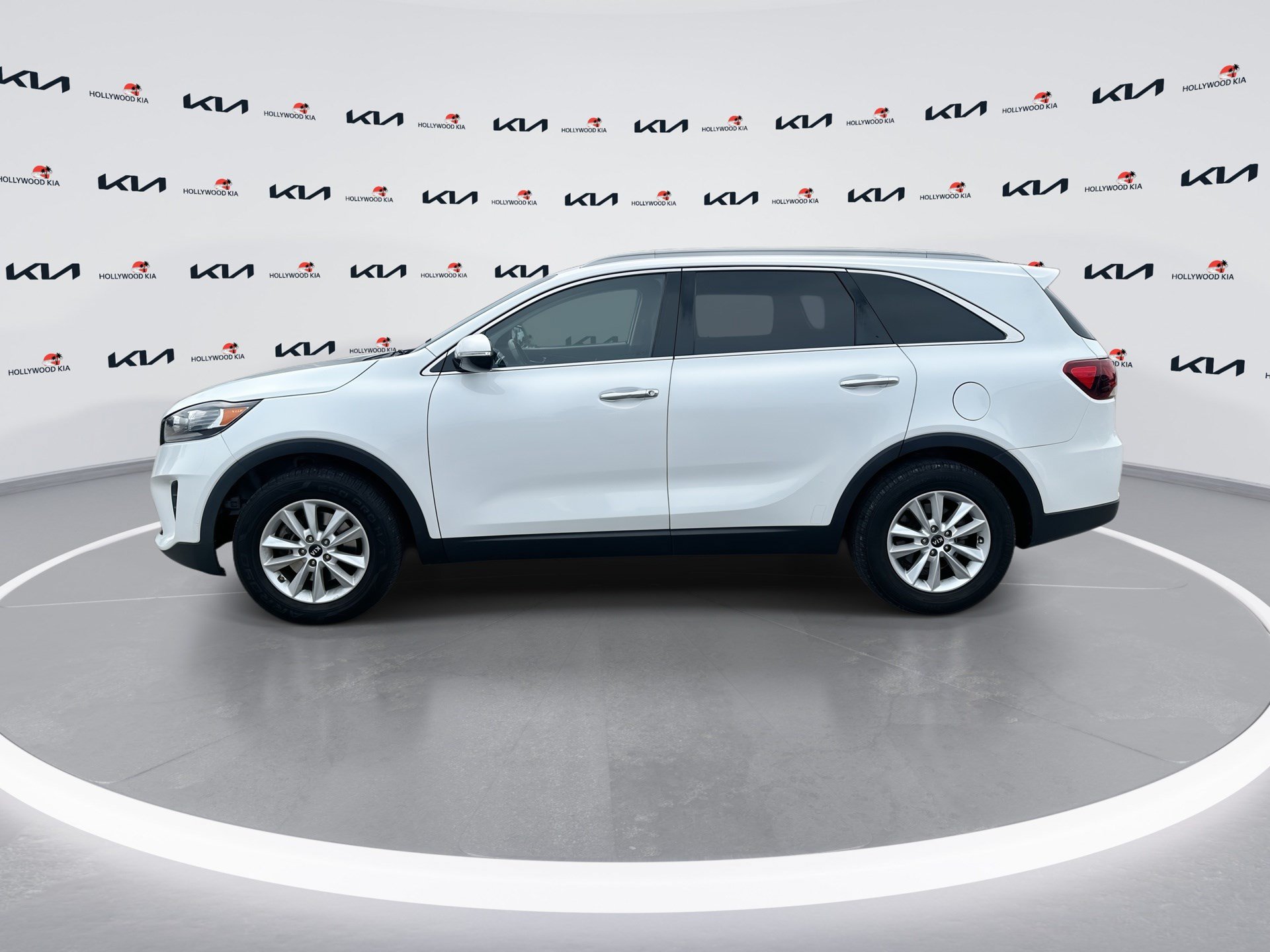 Used 2020 Kia Sorento LX w/ LX I4 Convenience Package FWD image 5