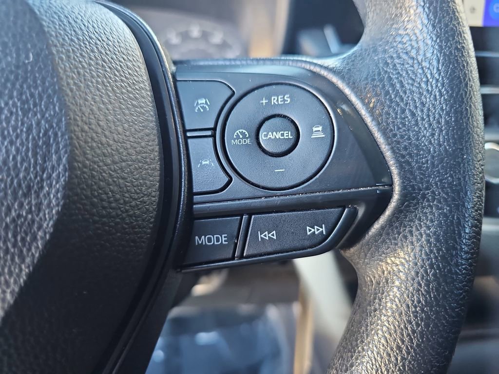 Certified 2024 Toyota Corolla LE image 12