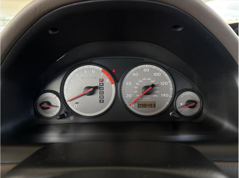 Used 2001 Honda Civic LX image 16