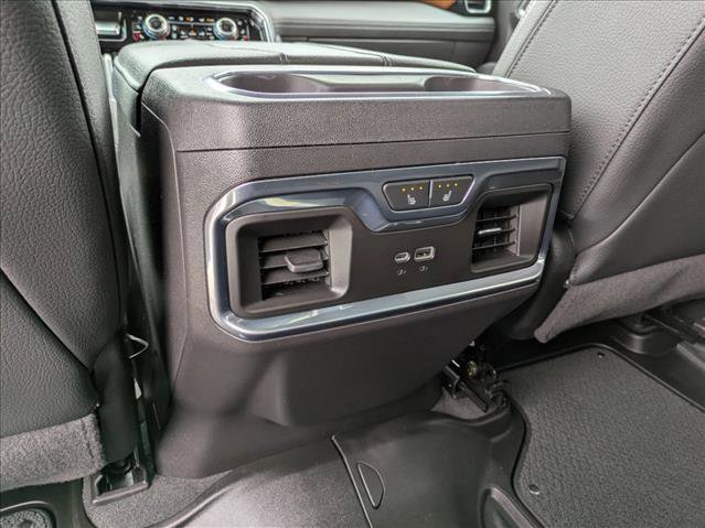 Used 2025 GMC Sierra 1500 Denali image 18