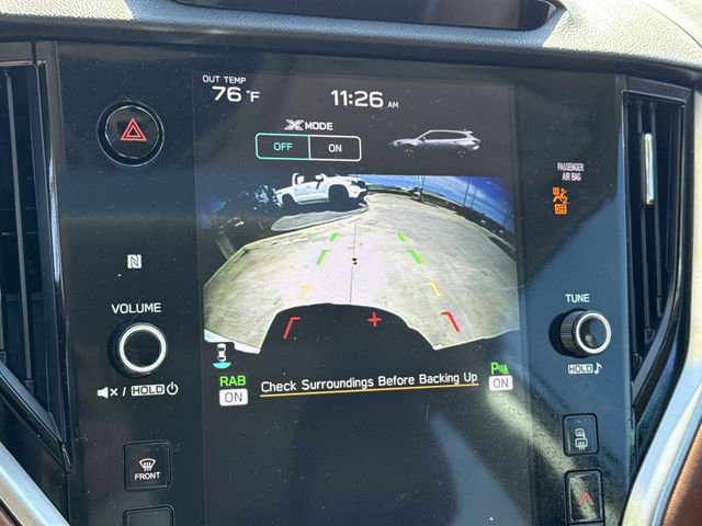 Used 2021 Subaru Outback Touring image 26