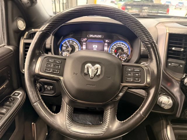 Used 2020 RAM 2500 Limited AWD/4WD image 30
