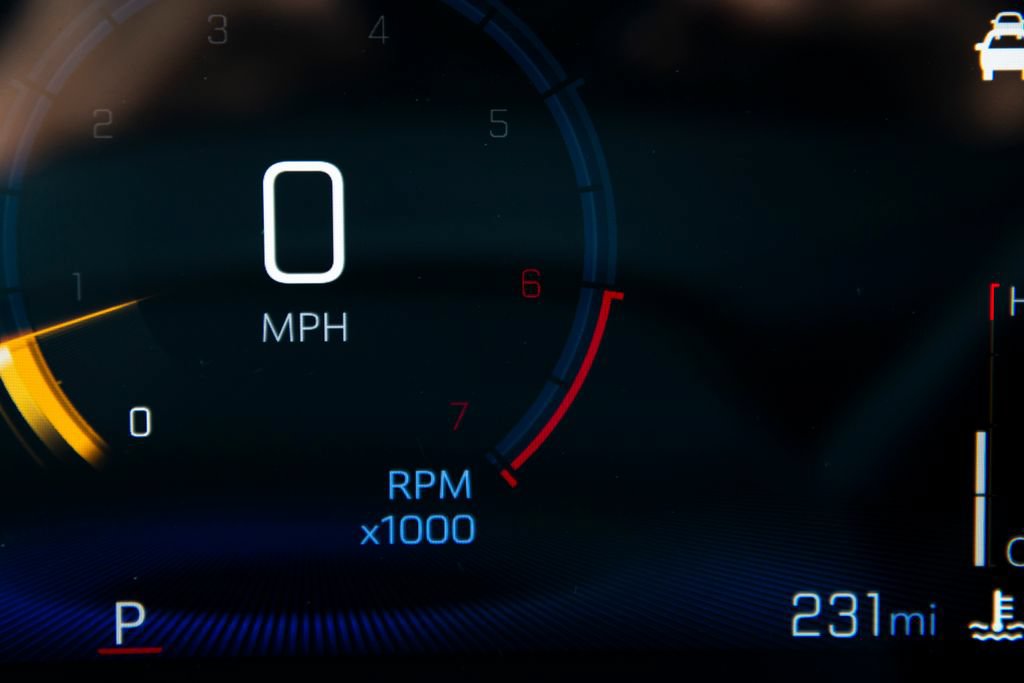 New 2026 Chevrolet Trax ACTIV w/ Sunroof Package FWD image 20