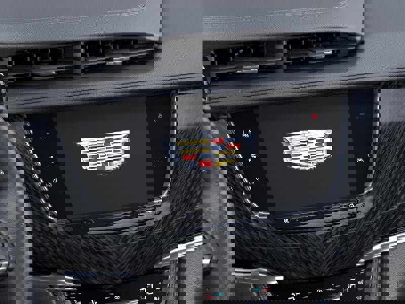 New 2025 Cadillac XT6 Premium Luxury w/ Technology Package image 20