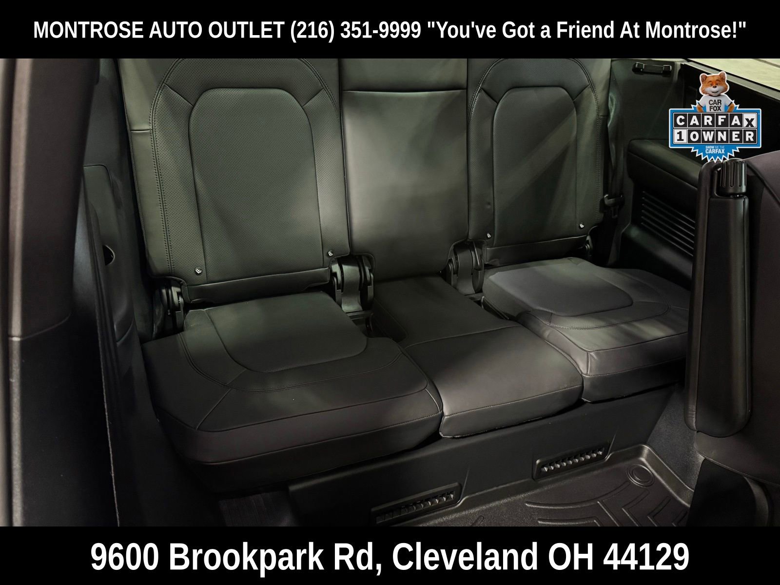 Used 2026 Land Rover Defender 130 X-Dynamic SE image 48