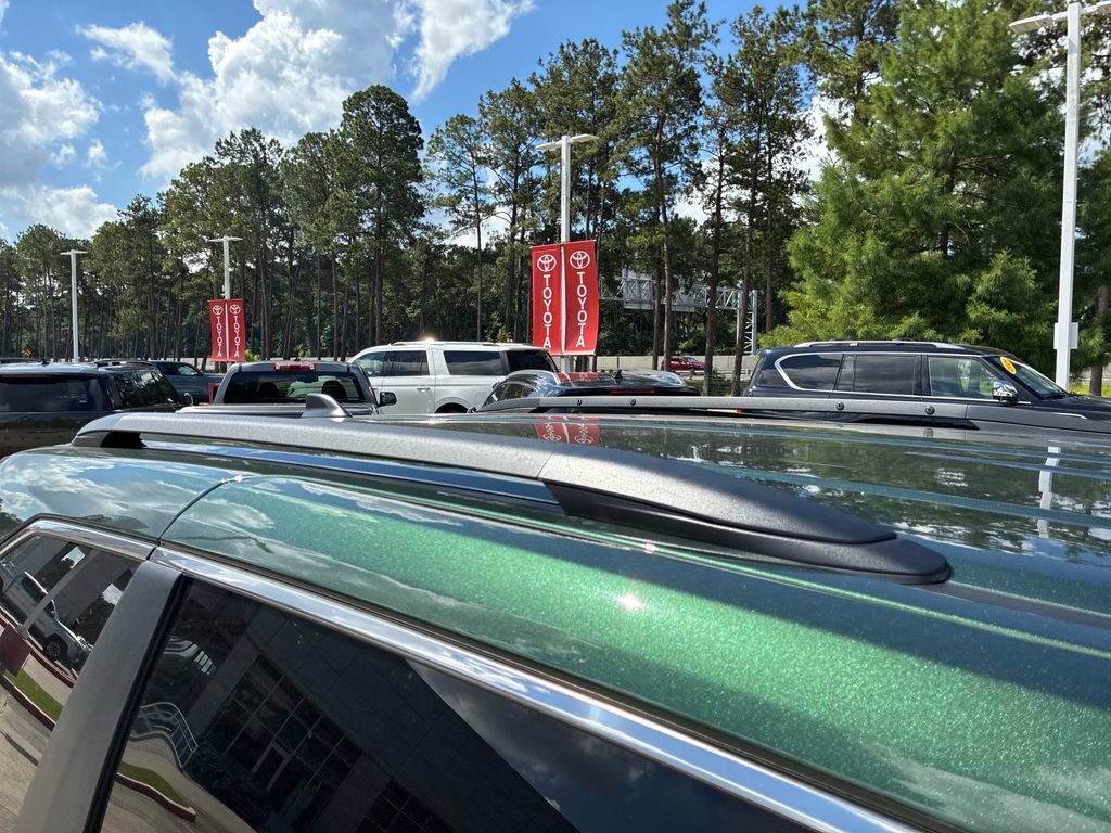 New 2026 Toyota Sienna XLE FWD image 41