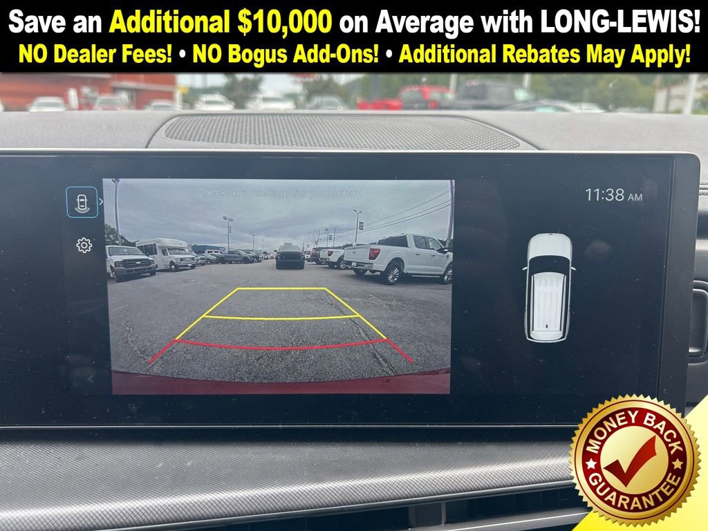 Used 2024 Hyundai Santa Fe SEL image 33