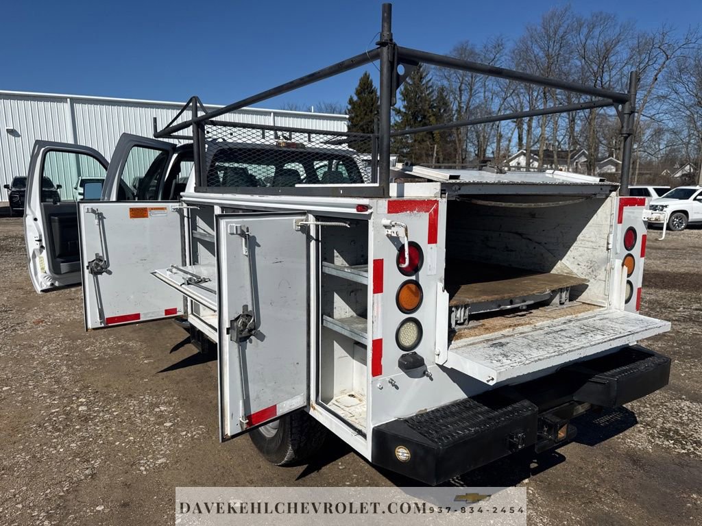 Used 2014 Ford F350 XL image 66