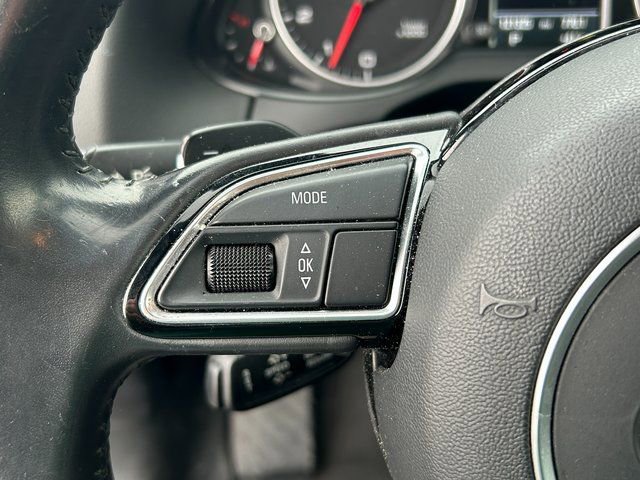 Used 2015 Audi Q5 3.0T Premium Plus w/ Technology Package image 20