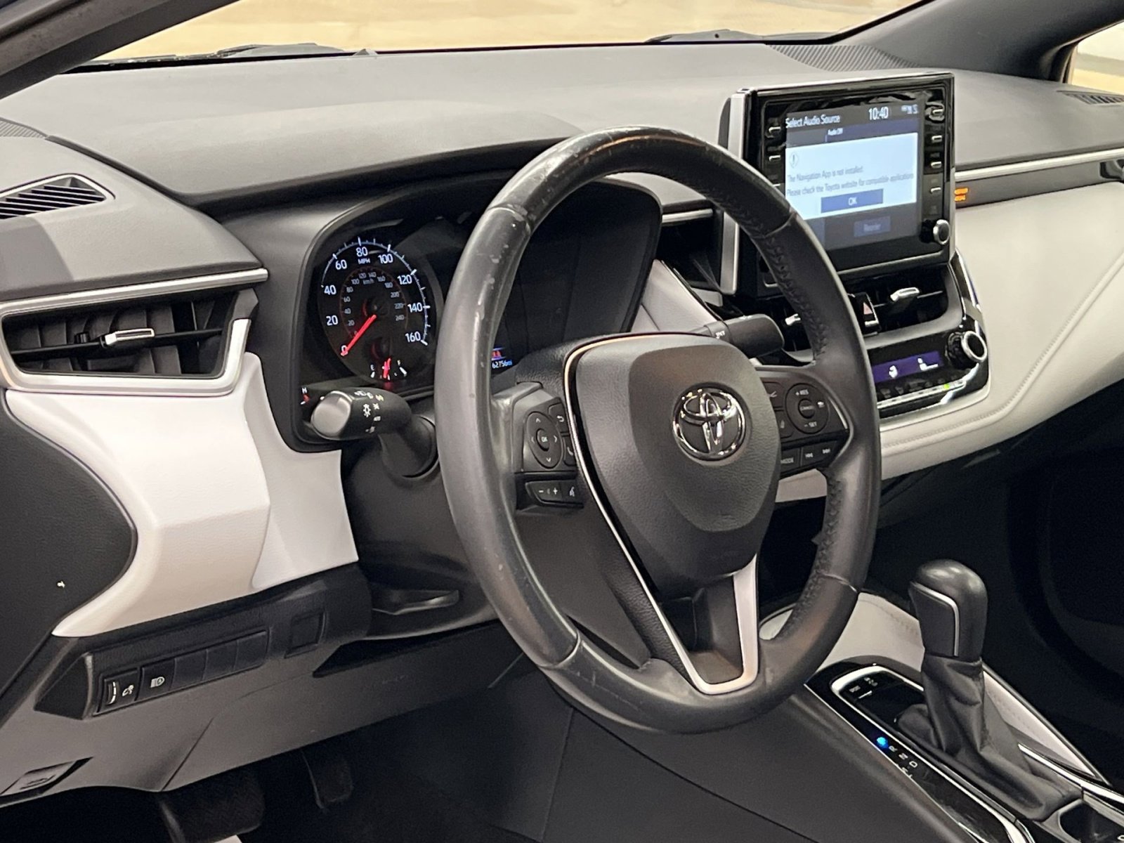 Used 2020 Toyota Corolla SE image 16