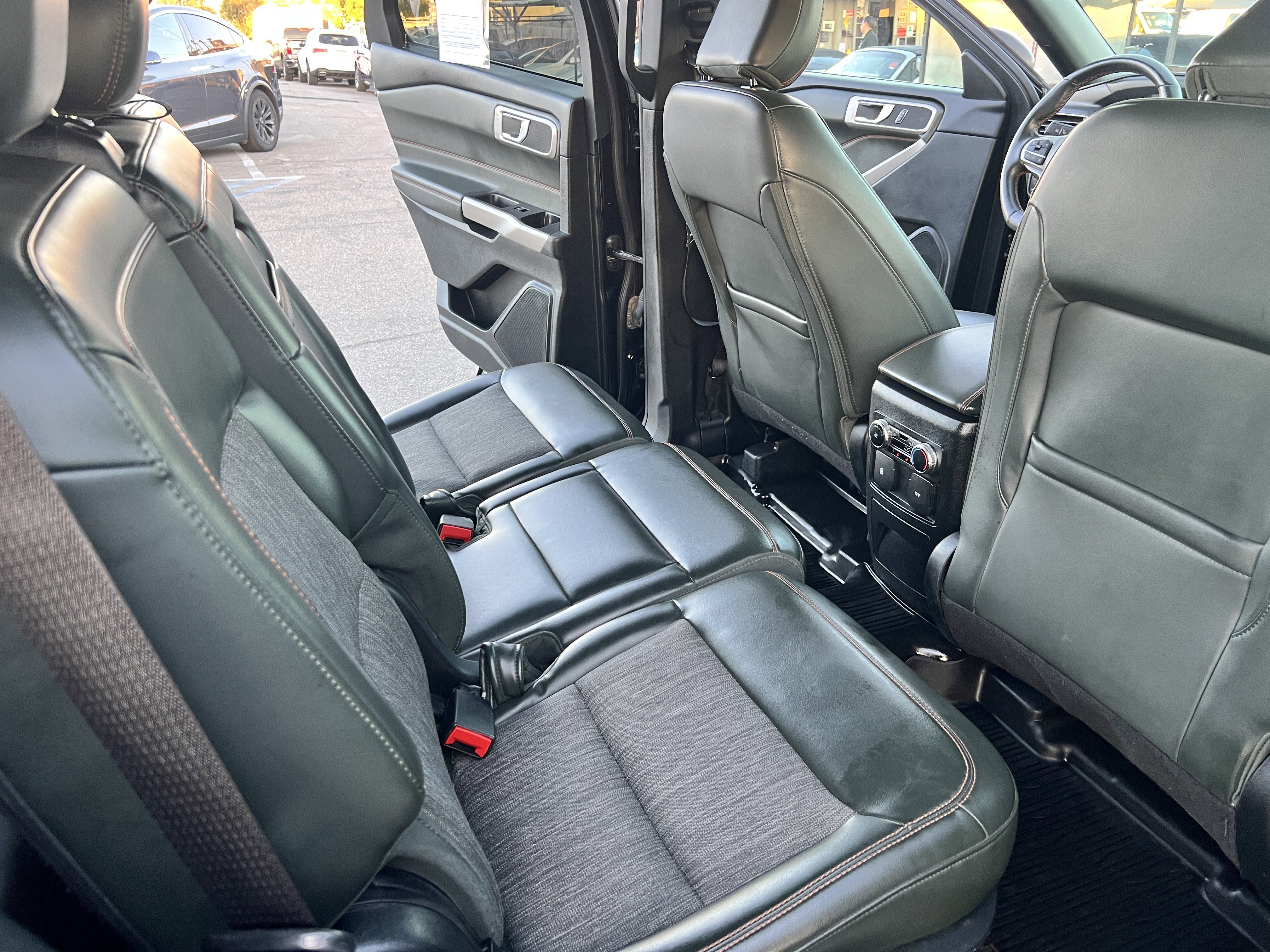 Used 2023 Ford Explorer Timberline image 22