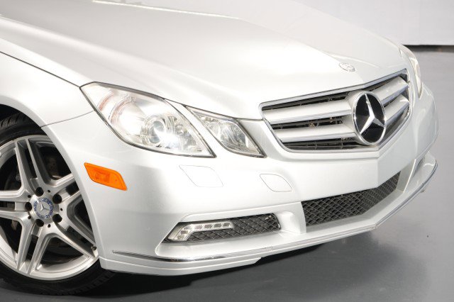 Used 2011 Mercedes-Benz E 350 Cabriolet image 8