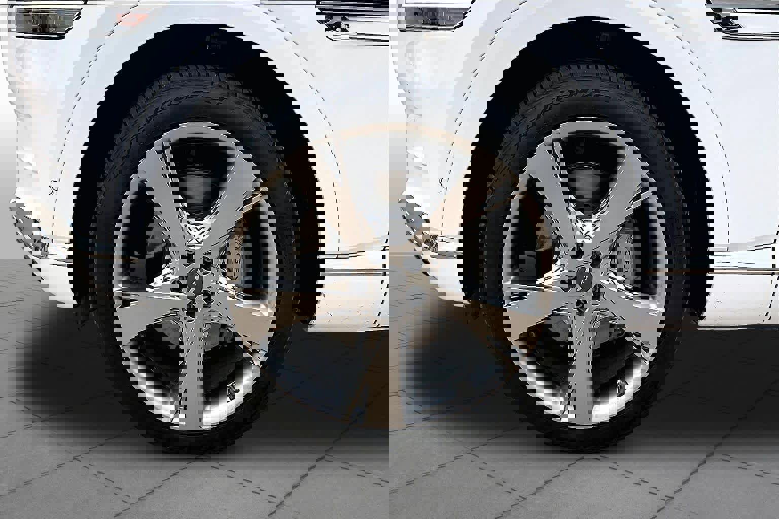 Used 2021 Genesis GV80 3.5T w/ Prestige Package 07 image 10