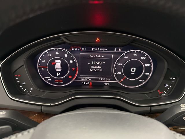 Used 2018 Audi Q5 2.0T Premium Plus w/ Premium Plus Package image 28