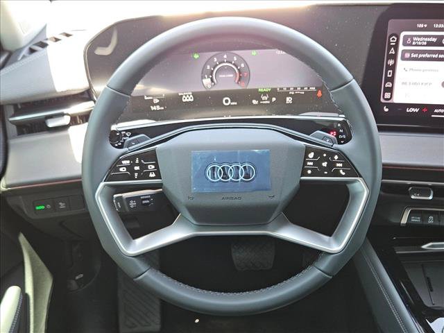 New 2026 Audi Q3 quattro 2.0T AWD/4WD image 12