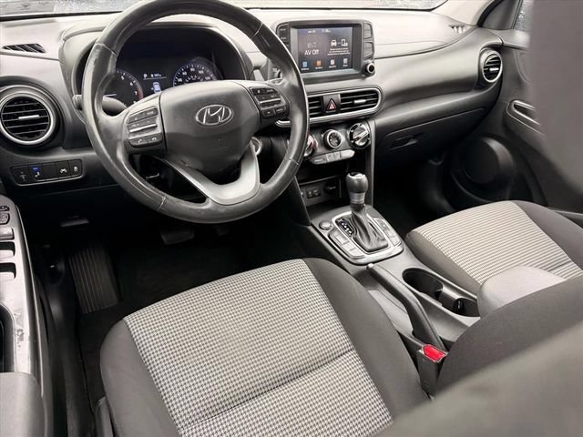 Used 2019 Hyundai Kona SEL FWD image 7