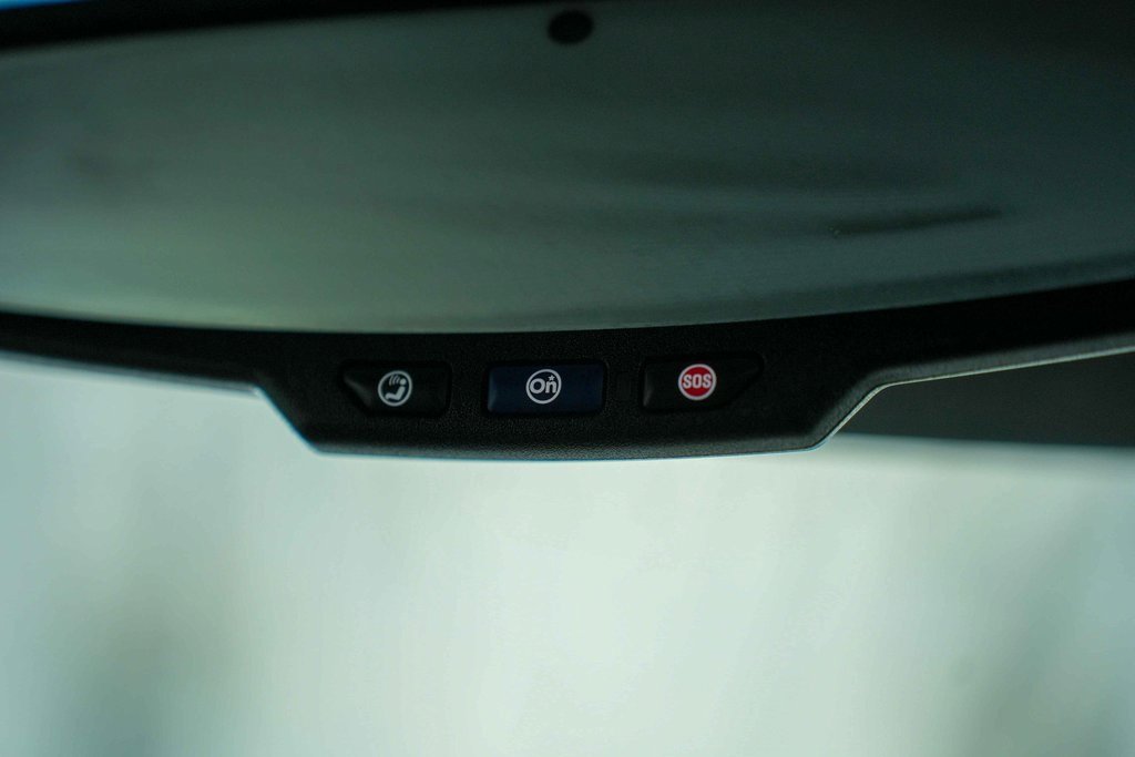 Used 2019 Chevrolet Suburban Premier image 40