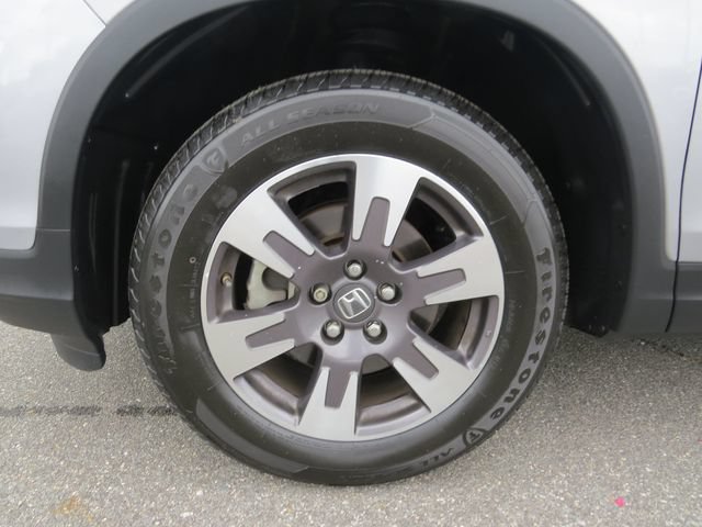 Used 2019 Honda Ridgeline RTL image 11
