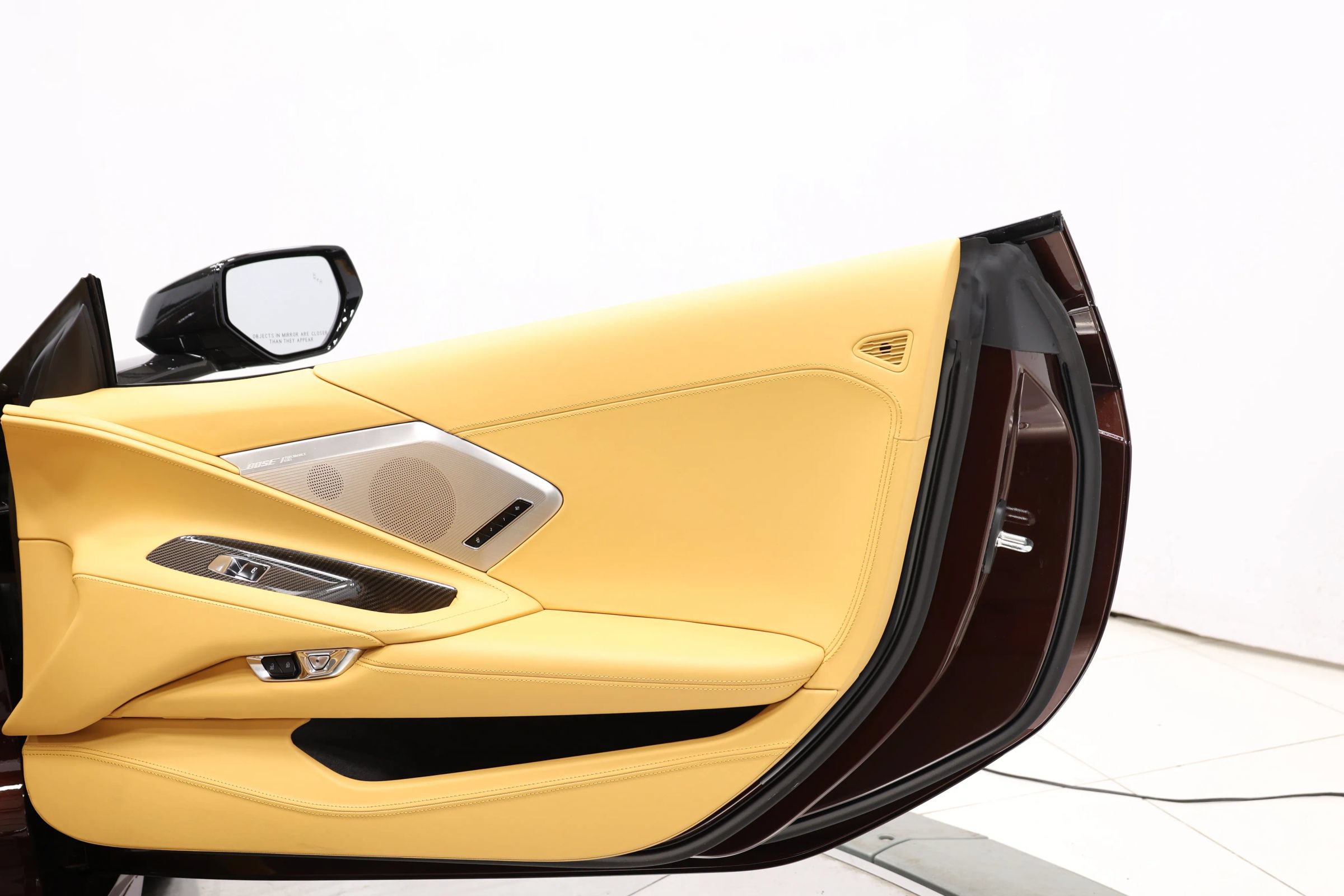 Used 2022 Chevrolet Corvette Stingray Premium Conv w/ Z51 Performance Package RWD image 70