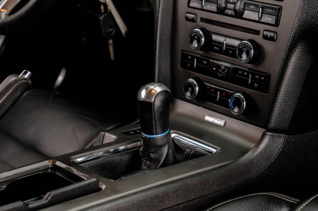 Used 2010 Ford Mustang GT Premium RWD image 20