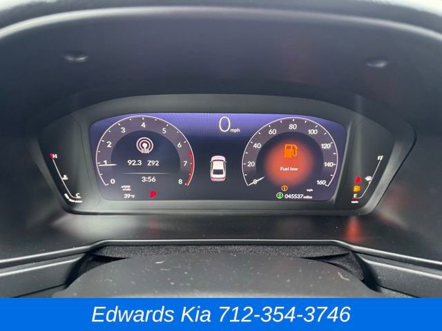 Used 2024 Honda Accord EX image 22