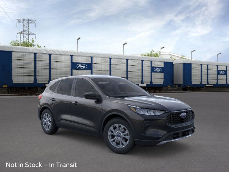 New 2026 Ford Escape Active w/ Cold Weather Package AWD/4WD image 7