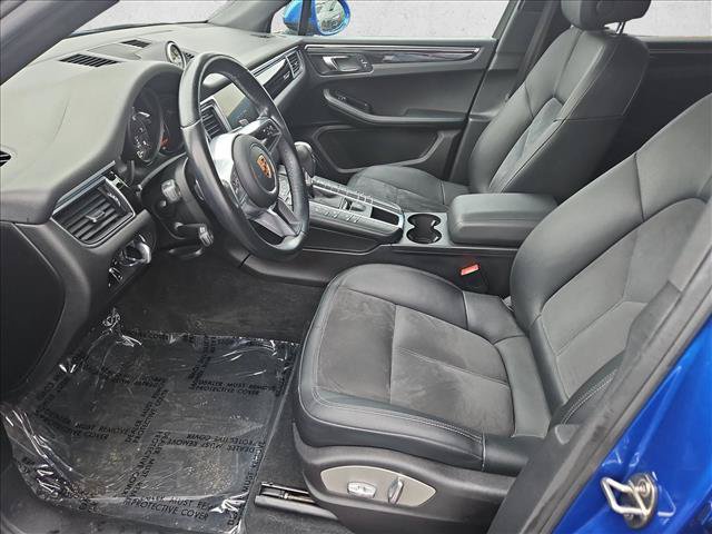 Used 2017 Porsche Macan AWD/4WD image 17