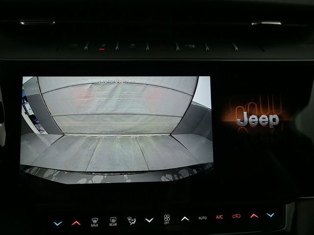 New 2026 Jeep Grand Cherokee L Limited w/ Limited Altitude Package AWD/4WD image 16