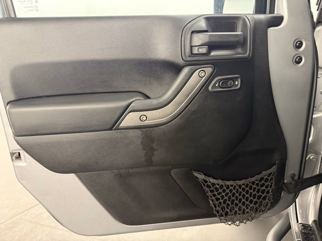 Used 2014 Jeep Wrangler Unlimited Sport w/ Quick Order Package 24S image 26