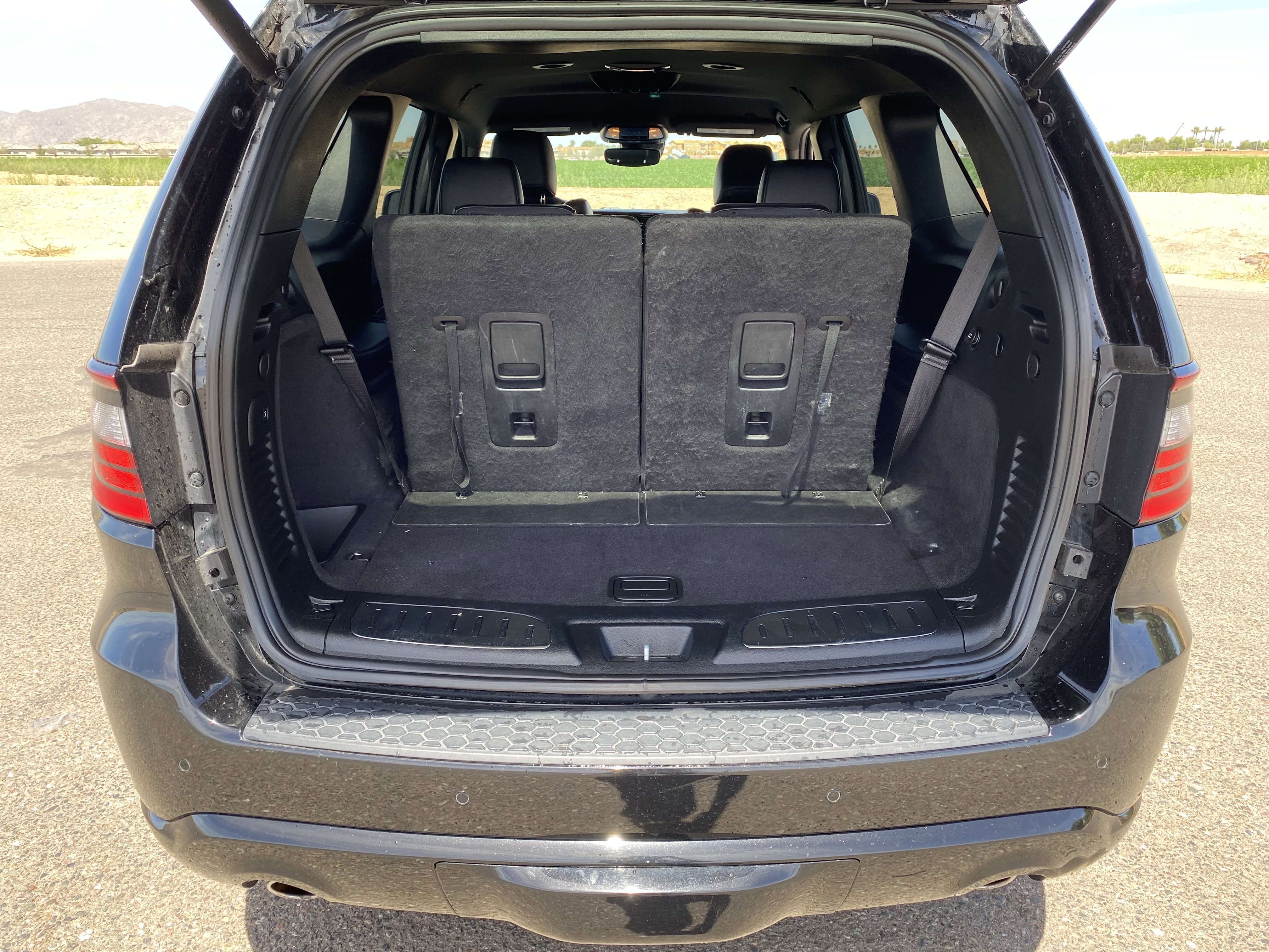 Used 2022 Dodge Durango GT AWD/4WD image 15