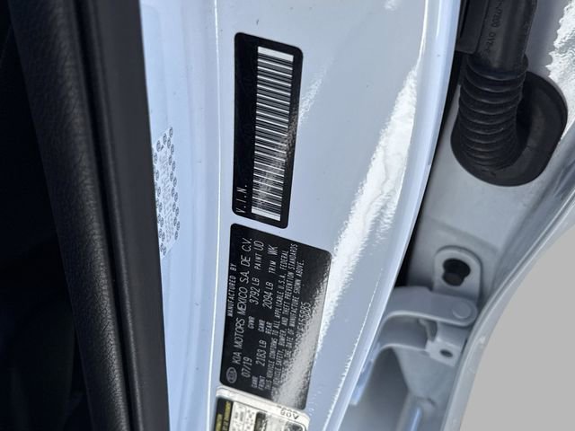 Used 2020 Kia Forte GT-Line FWD image 50
