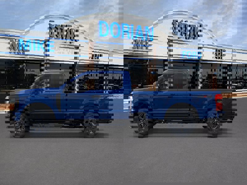 New 2026 Ford F350 XL w/ STX Appearance Package image 3