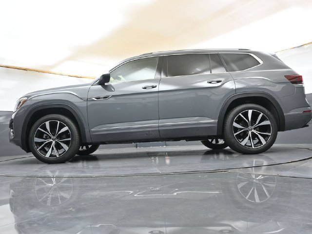 New 2026 Volkswagen Atlas SEL Premium R-Line AWD/4WD image 40