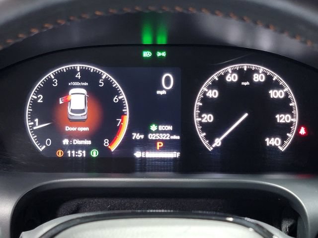 Used 2024 Honda HR-V Sport image 31
