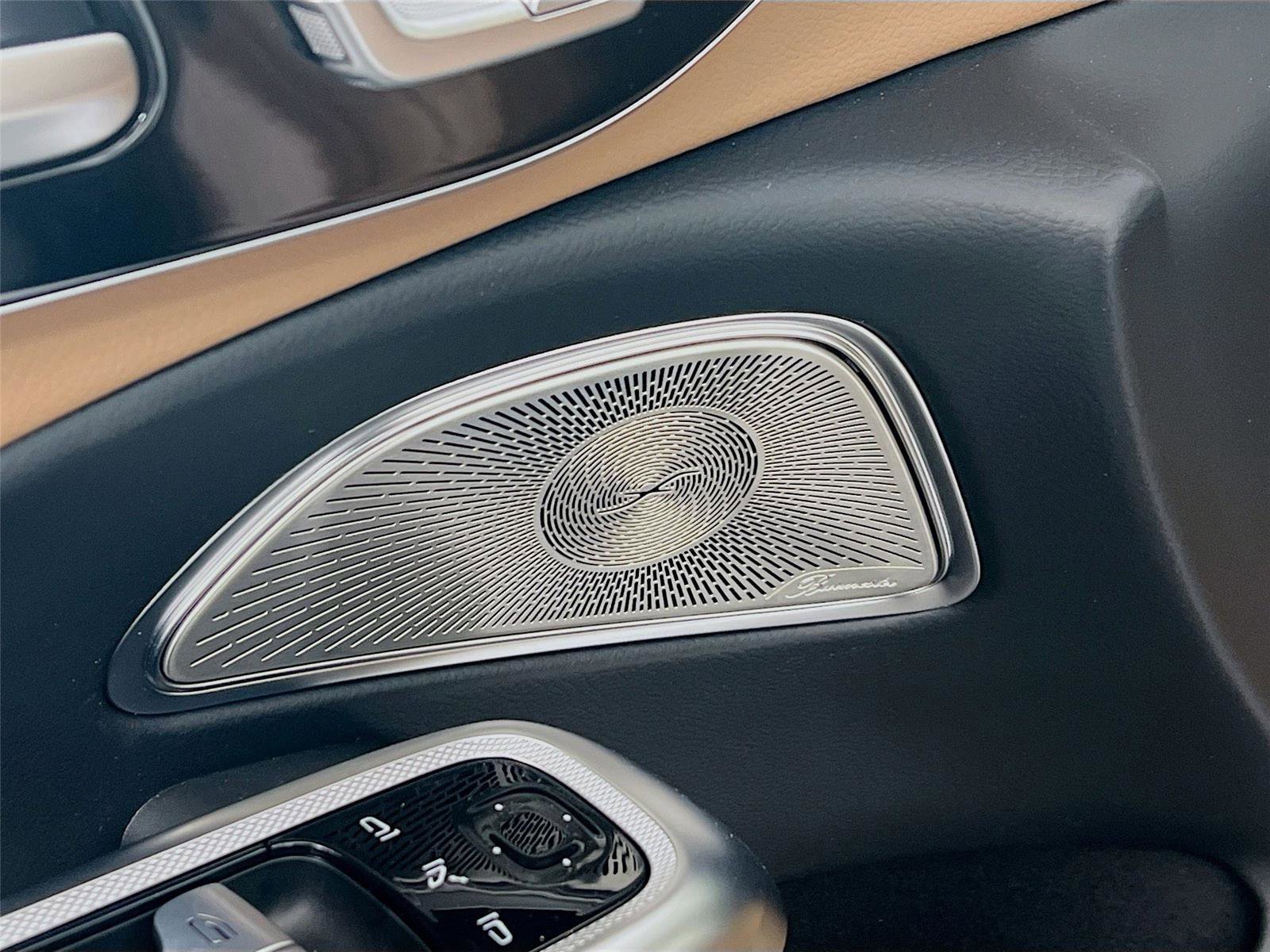 Used 2025 Mercedes-Benz E 450 4MATIC All-Terrain Wagon image 17