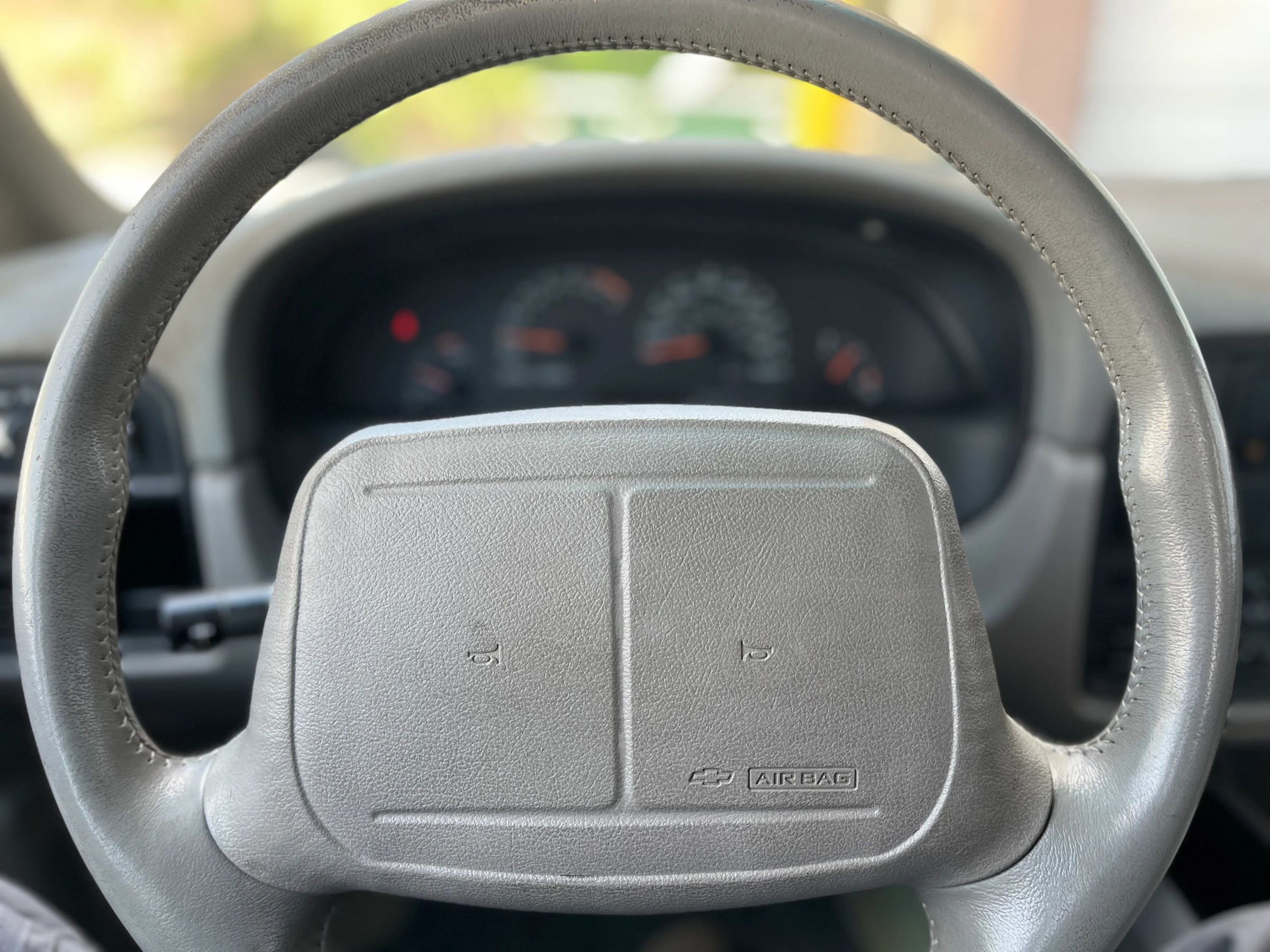 Used 1996 Chevrolet Impala SS image 18