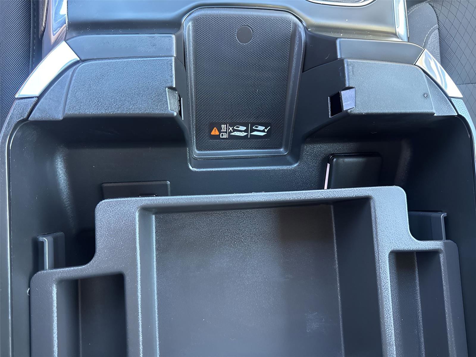 Used 2024 Chevrolet Silverado 1500 RST w/ Convenience Package II image 32